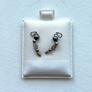 Earlusion Earring Climbers